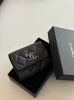 圖片 Chanel CC Logo Cardcase 現貨