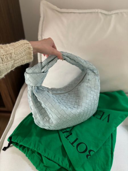 圖片 Bottega Veneta Teen Jodie Tote Bag 現貨