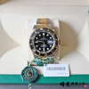 圖片 ROLEX 勞力士 126603 半金 2021年 潛水腕錶 Sea-Dweller 43mm 半金海使 