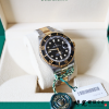 圖片 ROLEX 勞力士 126603 半金 2021年 潛水腕錶 Sea-Dweller 43mm 半金海使 