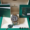 圖片 ROLEX 勞力士 126603 半金 2021年 潛水腕錶 Sea-Dweller 43mm 半金海使 