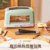 圖片 【日本千石阿拉丁】魔法瞬熱烤麵包機