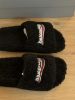 圖片 Balenciaga Furry Slide 38 現貨