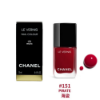 圖片 CHANEL 香奈兒彩妝 時尚釉光指甲油 13ml #151海盜紅 PIRATE - 蘋果紅(2025/10)