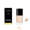 圖片 CHANEL 香奈兒彩妝 時尚釉光指甲油 13ml #167珍珠白 WHITE SILK - 玫瑰白色/2023聖誕節限量彩妝
