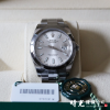 圖片 勞力士 ROLEX 126300 2021年 41mm 銀白面 Datejust 日誌型