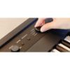 圖片 KORG Liano L1 電鋼琴/可攜帶/超輕量/可裝電池