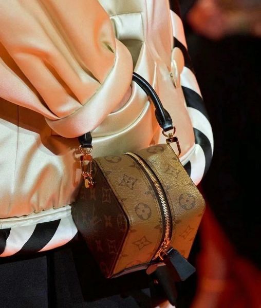 lv dice