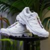 Salomon ACS XT6 White 412529