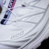 Salomon ACS XT6 White 412529