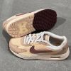 圖片 NIKE AIR MAX SOLO 棕黃 緩震 透氣 休閒鞋 FZ5050-221