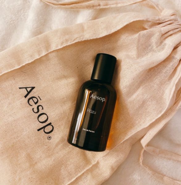 圖片 Aesop Rōzu 馥香水 50ml