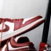 Air Jordan 1 Low 白紅 低筒 喬丹 FJ3459-160