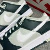 圖片 NIKE DUNK LOW “SPLIT-DEEP JUNGLE” 叢林綠 FB8896-300