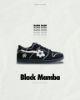 iSNEAKERS 預購 Water The Plant "Black Mamba" 全黑反光 花花小倒勾 日本限量