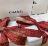 圖片 🌟即期特價🌟CHANEL 香奈兒香氛 CHANCE EAU FRAÎCHE 綠色氣息清新身體乳霜 150g - 清新/專櫃緞帶包裝(2025/11)