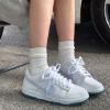 圖片 NIKE DUNK LOW GS 莫蘭迪白綠 大童鞋 女鞋 FD9911-101