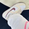 圖片 NIKE DUNK LOW ’COCONUT MAUVE‘ 奶油紅棕 焦糖底 女鞋 DD1873-103