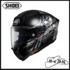 圖片 SHOEI X-15 CROSS LOGO TC-5 全罩 X-Fifteen 代理公司貨 日本