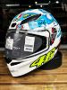 圖片 UPC騎士精品_台中店  AGV K-1 S WINTER TEST 2017 安全帽 進口帽 全罩式安全帽 鏡片快拆