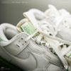 Nike Air Dunk Low Jumbo 白綠 男女尺寸 FJ4192-001