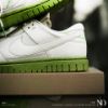 Nike Air Dunk Low Jumbo 白綠 男女尺寸 FJ4192-001