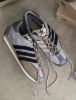 Song for the Mute x Adidas Originals Country OG Grey Black IH7519