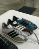 Song for the Mute x Adidas Originals Country OG Grey Black IH7519