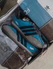 Song for the Mute x Adidas Originals Country OG Active Teal ID3545