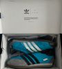 Song for the Mute x Adidas Originals Country OG Active Teal ID3545