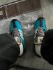 Song for the Mute x Adidas Originals Country OG Active Teal ID3545