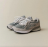 圖片 NEW BALANCE 990V4 元祖灰 經典復古 男鞋 U990GR4