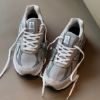 圖片 NEW BALANCE 990V4 元祖灰 經典復古 男鞋 U990GR4