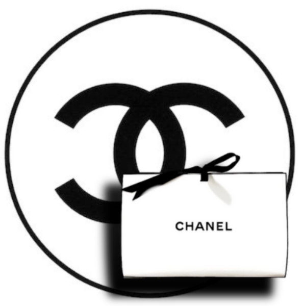 圖片 Chanel 香奈兒美妝 加購-美妝/香氛商品滿6000三角禮盒