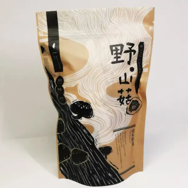 圖片 乾香菇50g伴手禮