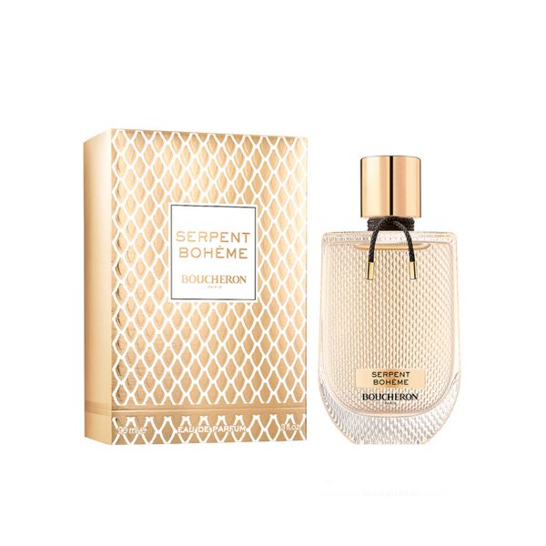 圖片 BOUCHERON 璀璨波希女性淡香精90ML