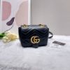 圖片 GG MARMONT絎縫 迷你斜背包