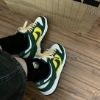 圖片 NIKE DUNK LOW NOBLE GREEN 巴西森林 綠黃 女鞋 FD0350-133