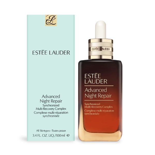 圖片 美國 ESTEE LAUDER 雅詩蘭黛 特潤超導修護露 100ml (第七代)
