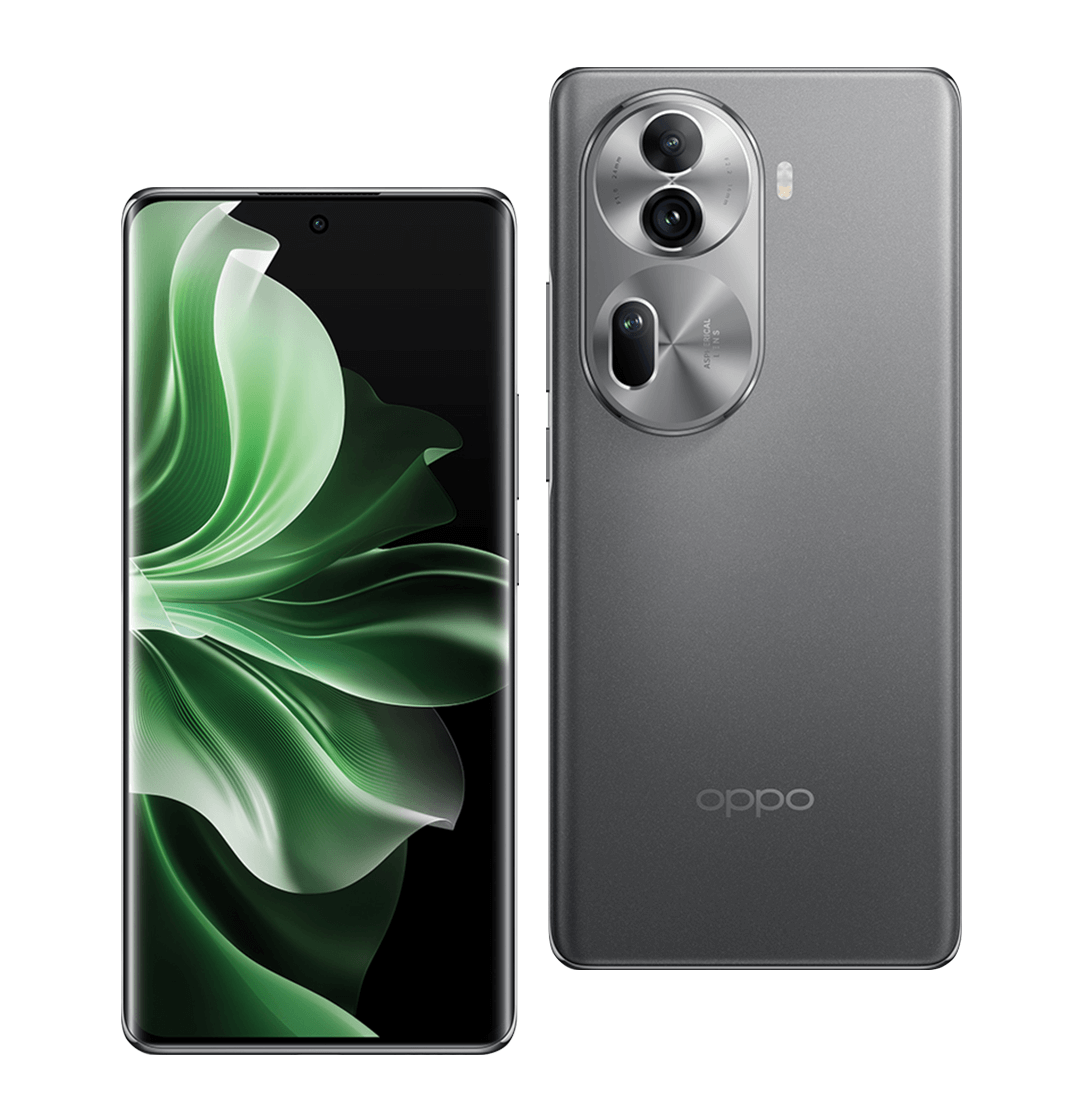 OPPO Reno11 Pro 12G/512GAnd - スマートフォン本体