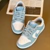 圖片 NIKE DUNK LOW "BLUE PAISLEY" 藍白腰果花 變形蟲 女鞋 DH4401-101