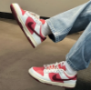 圖片 NIKE DUNK LOW Valentine's Day 情人節 反轉莓紅 草莓櫻桃 HF0736-161