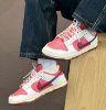 圖片 NIKE DUNK LOW Valentine's Day 情人節 反轉莓紅 草莓櫻桃 HF0736-161