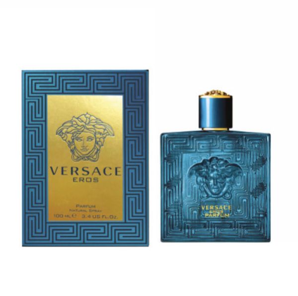 圖片 VERSACE 艾諾斯．愛神男性香精100ML