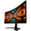 圖片 技嘉 GIGABYTE G34WQC A 34型 電競螢幕∥144Hz▴2K▴VA▴1500R曲面