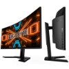 圖片 技嘉 GIGABYTE G34WQC A 34型 電競螢幕∥144Hz▴2K▴VA▴1500R曲面