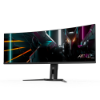 圖片 技嘉 GIGABYTE AORUS CO49DQ 49型 電競螢幕∥144Hz▴HDR400▴99% DCI-P3▴1800R曲面