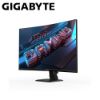 圖片 GIGABYTE 技嘉 GS27FC 曲面電競螢幕(27型/FHD/180hz/1ms/VA)