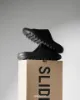 iSNEAKERS現貨 Adidas Yeezy Slide "Onyx" 黑 拖鞋 HQ6448