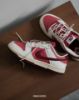 iSNEAKERS 現貨 Nike Dunk Low "Valentine's Day " 情人節 反轉梅紅 HF0736-161